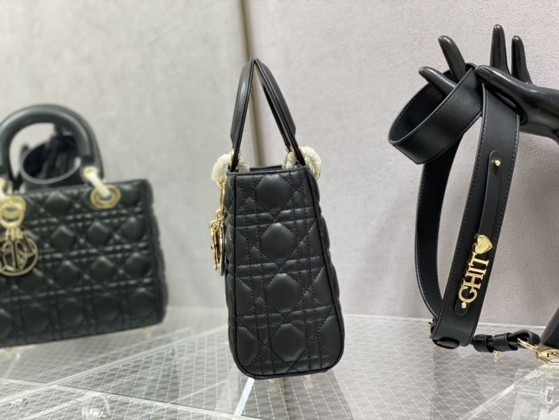 Christian Dior My Lady Bags